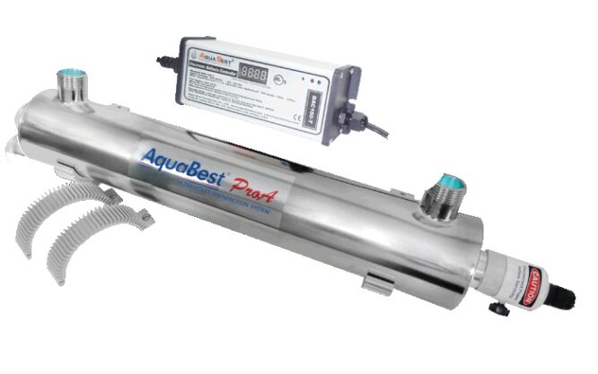 Aquabest UV Light