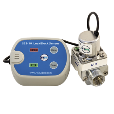 LBS-10 Leak block sensor