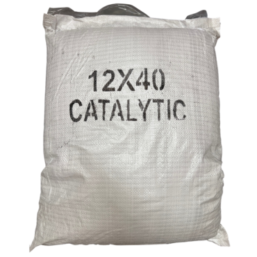 catalytic activated carbon