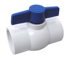 PVC Ball Valve